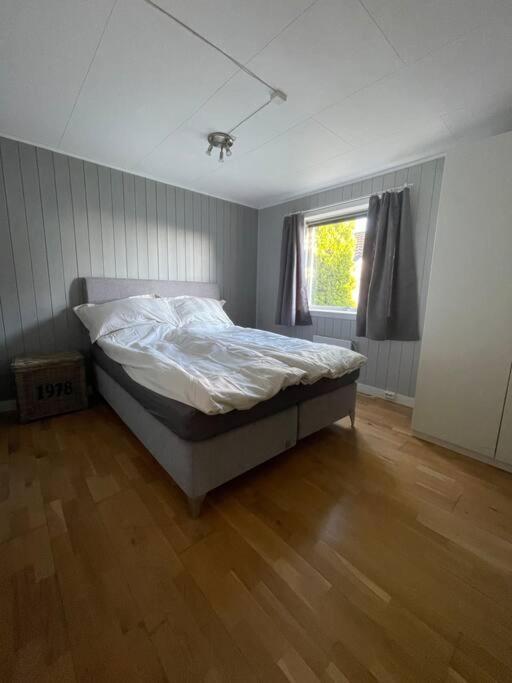 Larvik Appartment In The City المظهر الخارجي الصورة