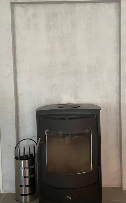Larvik Appartment In The City المظهر الخارجي الصورة